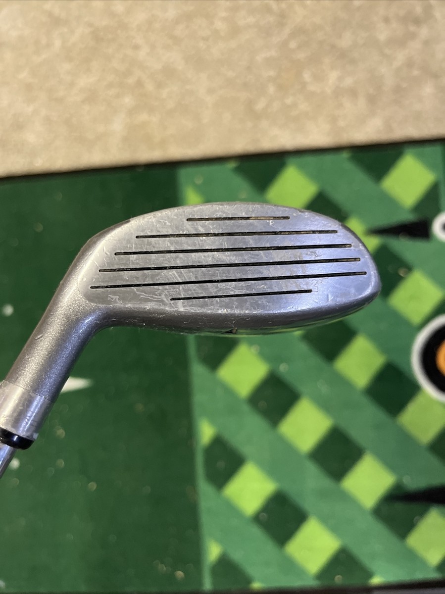 Northwestern Spectra NXI Titanium Matrix 5 Wood | eBay