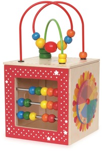 juguetes para niños de preescolar