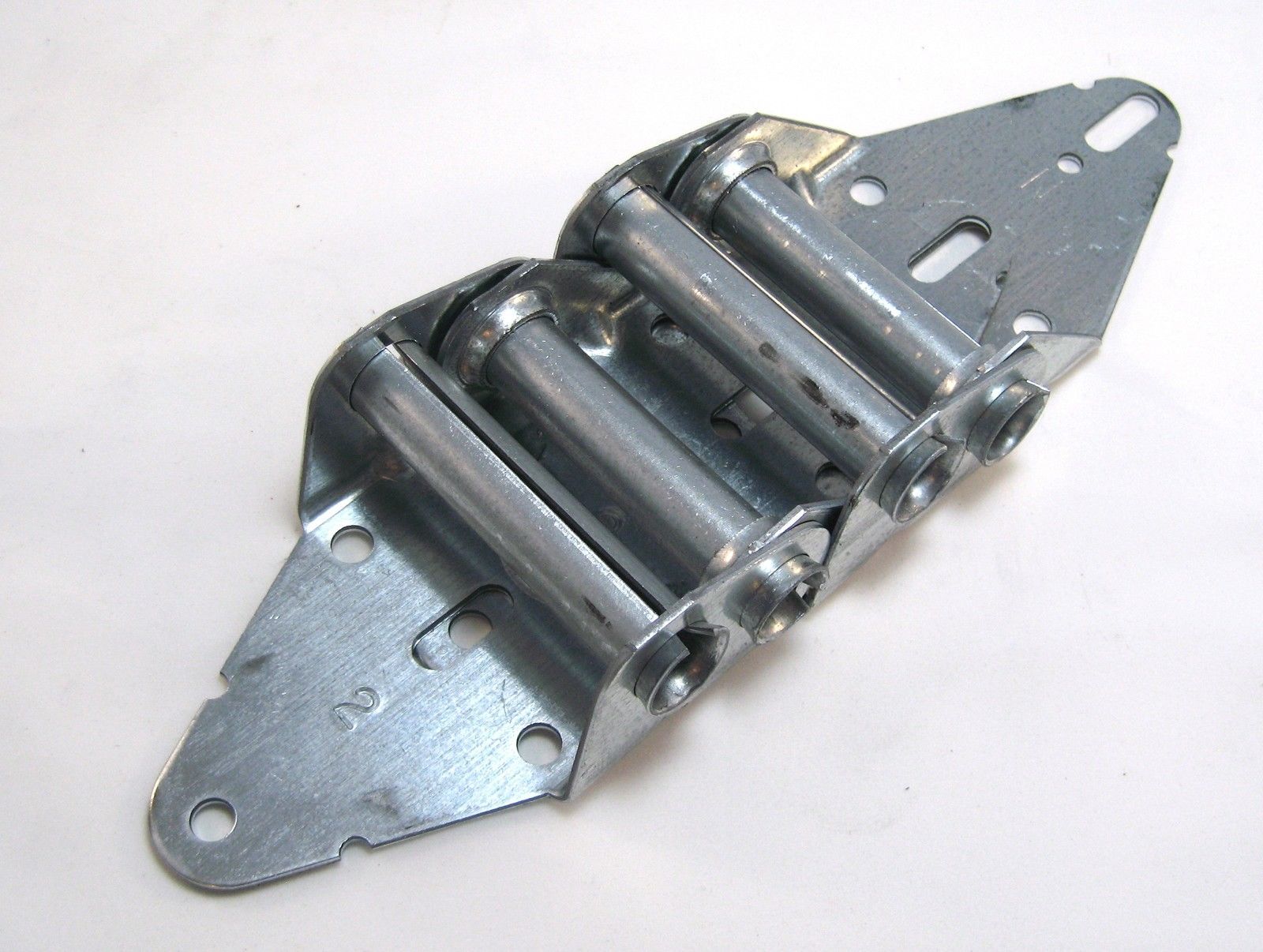 Garage Door Hinge and Roller Tune Up Kit for 16' X 8' and 18' X 8' with