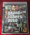Grand Theft Auto IV (PlayStation 3, 2008) Complete Episodes Liberty City Map PS3