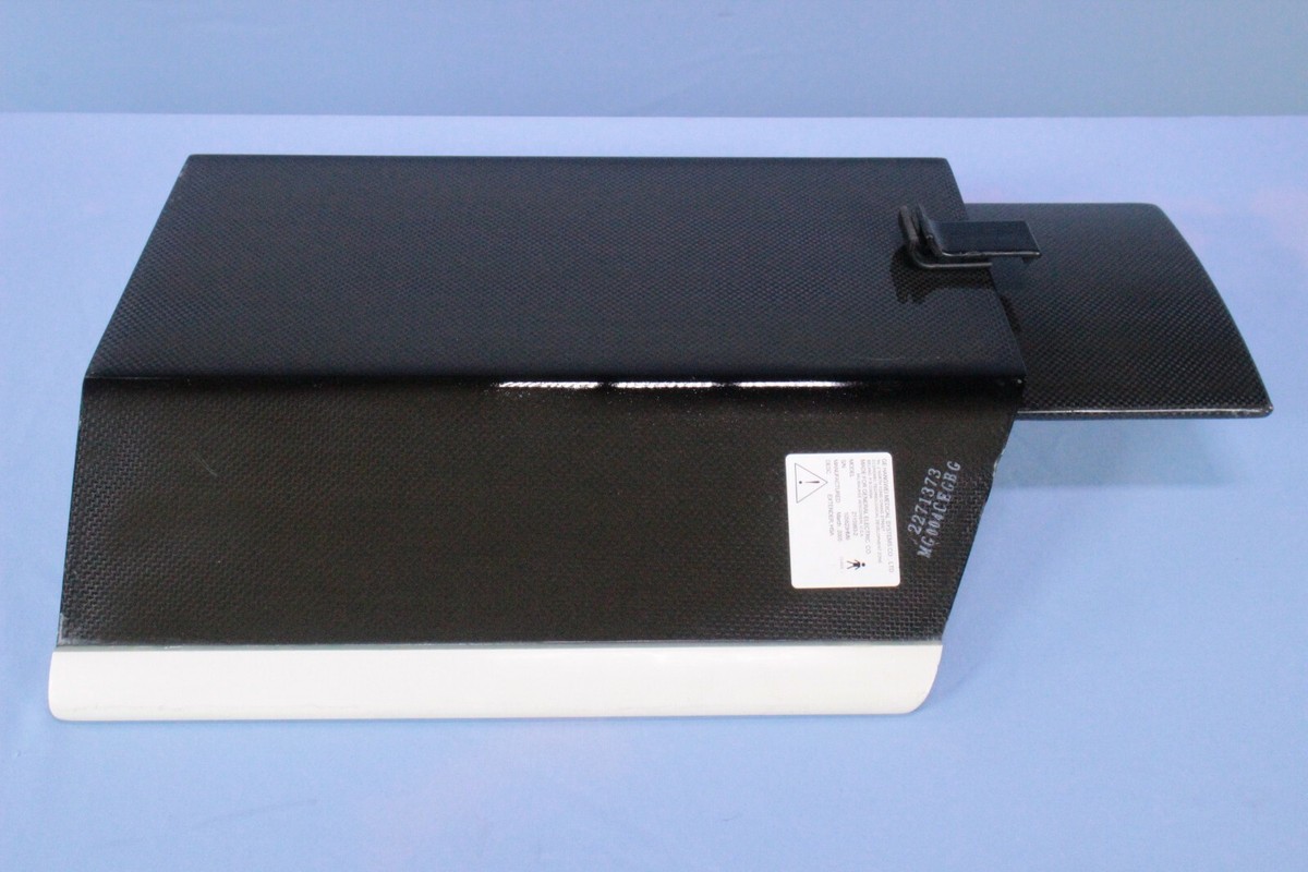 GE CT MRI Table Accessories Extender 2115993-2 Coronal 2115990-3