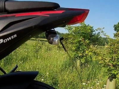 R&G Tail Tidy Aprilia RS125 2006-2012 Foto 3 de 4