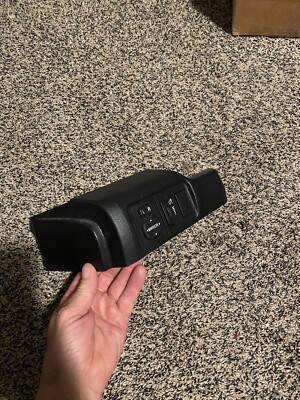 2010-2022 TOYOTA 4RUNNER DASHBOARD DASH MIRROR DIMMER LIGHT SWITCH BEZEL OEM