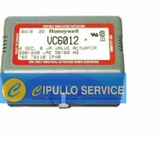 MOTORE VALVOLA 3 VIE VC6012 SPDT 220V HONEYWELL 