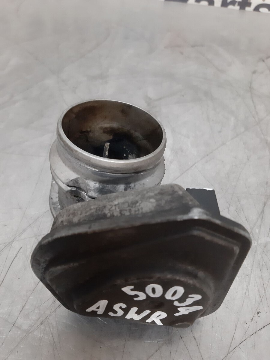 BMW Throttle Body N47 Diesel E87 E88 E90 E60 1 3 5 SERIES 13547804373