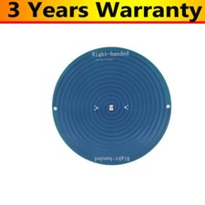 Right-handed 0.6-7GHz Antenna Circular Polarization Archimedes Spiral Antenna
