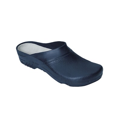Clogs VEILCHEN Gartenschuhe Hausschuhe Schuhe für die Freizeit