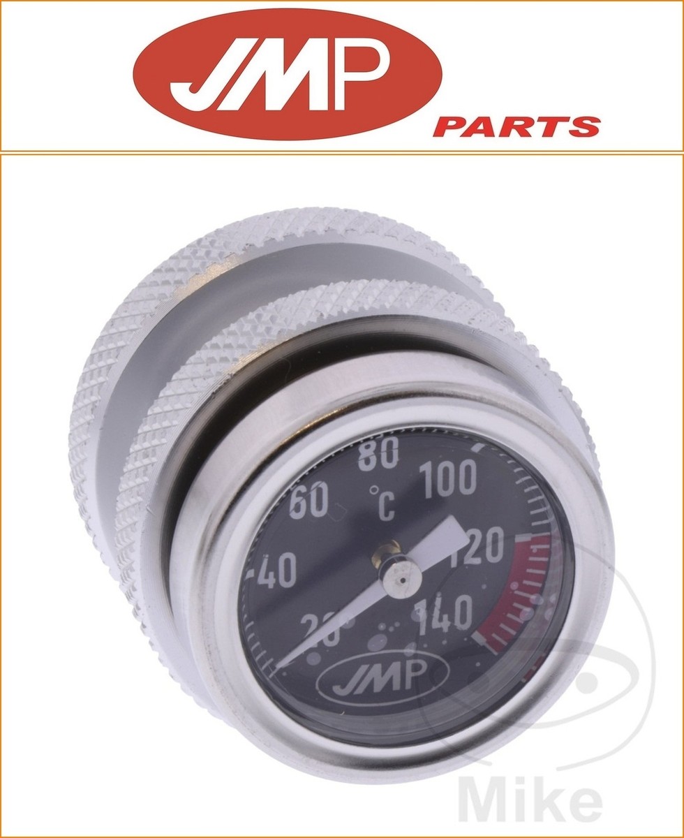 ニュウ Kawasaki ZX-10R 1000 F Ninja 2010 [JMP Oil Temperature Gauge
