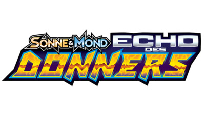 Pokémonkarten zur Auswahl - Echo des Donners - Rare, (Reverse-) Holo