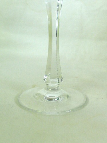 Varga Captiva Green and Yellow/Green Wine Glasses and Water Goblets by Choice - Picture 10 of 22