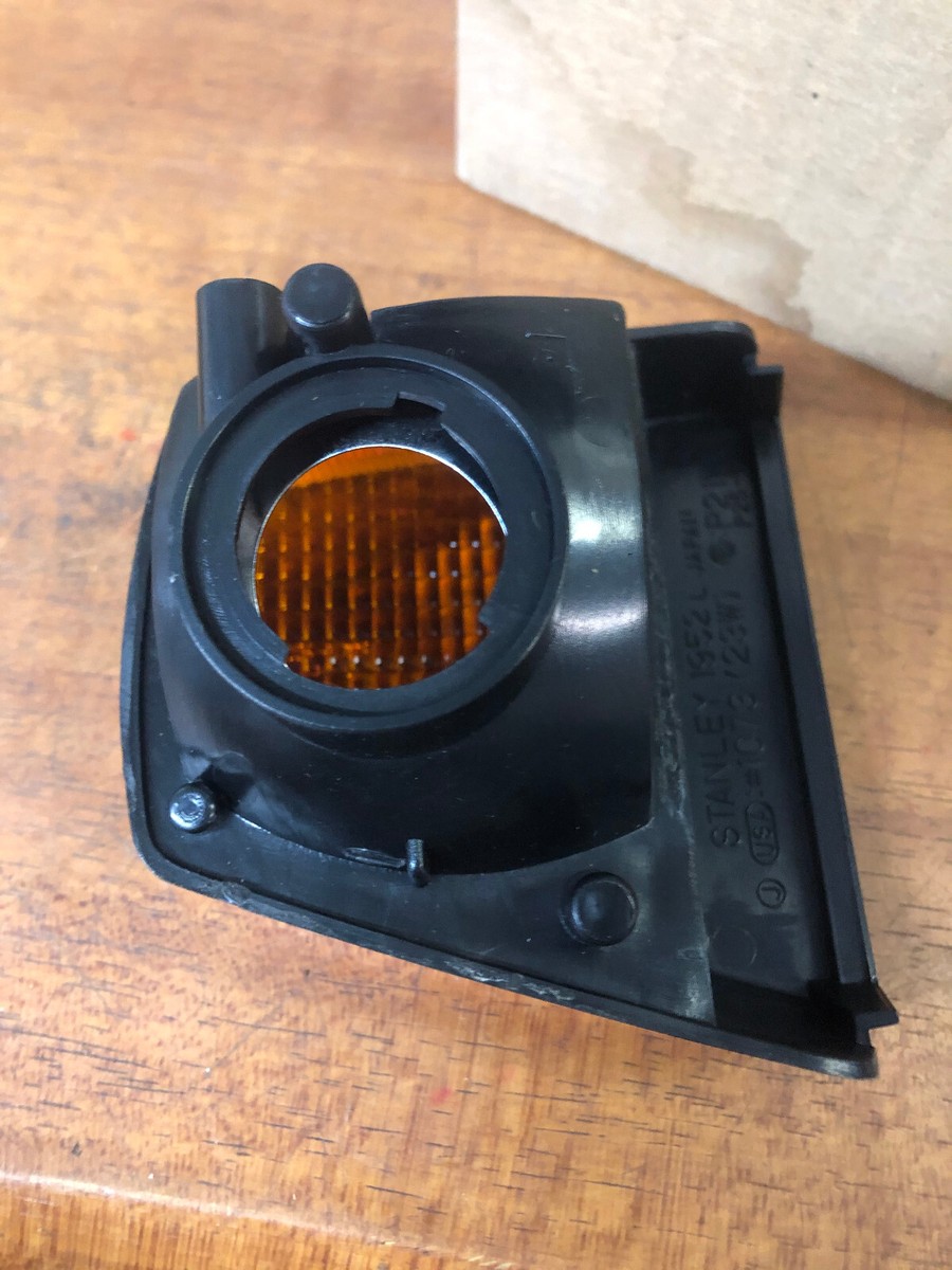 NOS OEM Kawasaki Sigal Lamp Lens Zx1000 A1 A1L A2 Ninja oem 23007