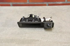 BMW 5 G60 reversing camera camera rear viev camera reversing camera ultrasonic