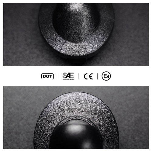 2x Luz de matrícula LED para Ford F250/350/450 SuperDuty Bronco Explorer Ranger - Imagen 7 de 12