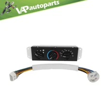 Heater Climate Control Module For 99-2004 Jeep TJ 99-2001 03-2004 Jeep Wrangler