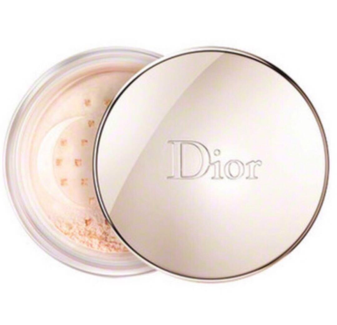 新品未使用　Dior Capture Totale Compact 10g Christian Dior Capture Totale Compact Triple Correcting