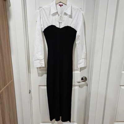 Staud Hazel Dress | eBay