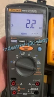 1pc Fluke 1587C brand new Insulated multimeter