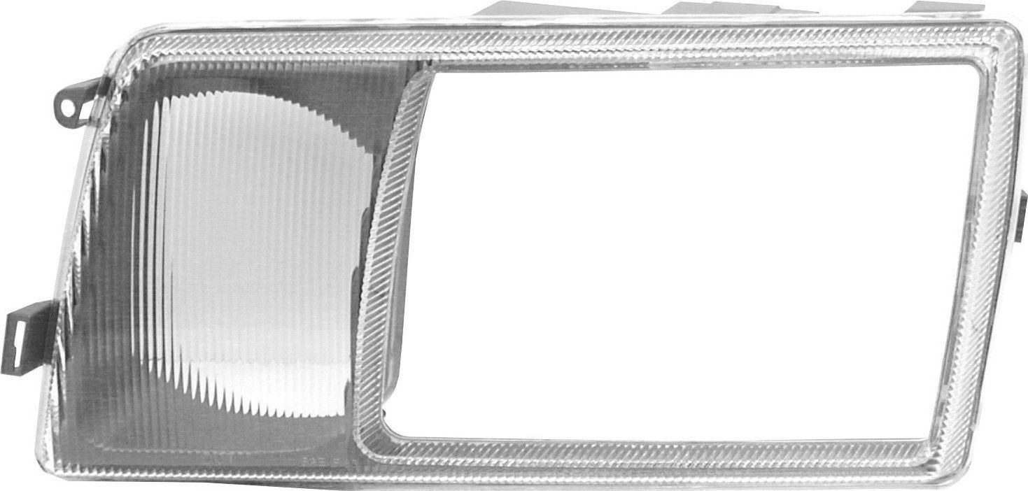 Headlight Door  URO Parts  0008260759