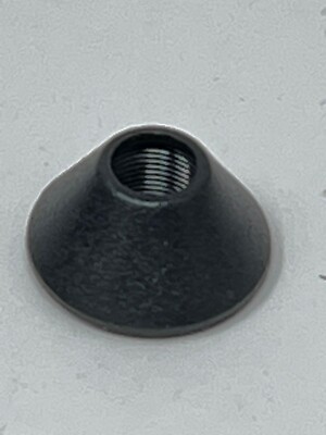 NOS Atari Tall Volcano CONE - part #036895-01 - SMOOTH finish