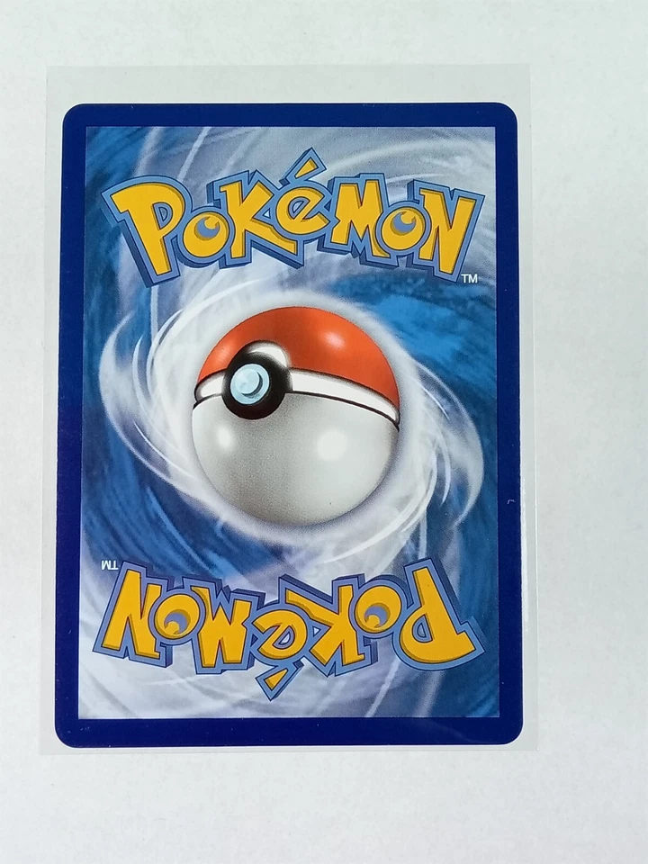 Zarude V 16/172 Brilliant Stars Holo Rare Pokémon Card 2022 - Image 4 of 4