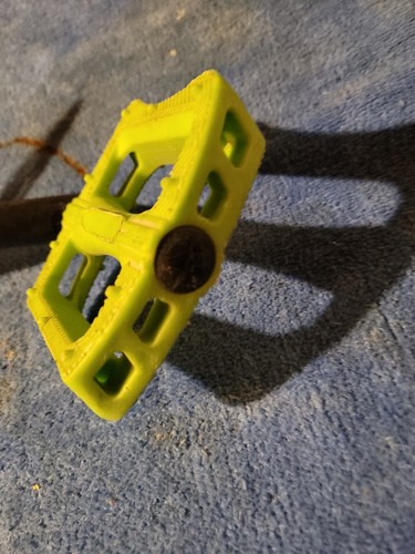 HARO SHREDDER BMX CRANK Used - Picture 4 of 7