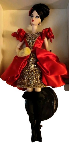 SHOPGIRL, THE - 2008 - M4971 - BFMC SILKSTONE - BC GOLD LABEL | eBay