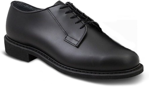 Altama 608001 Uniforme de Hombre Oxford Zapatos de Vestir Talla 10.5W EE. UU., 43.5 UE, 9.5 UK - Imagen 3 de 3