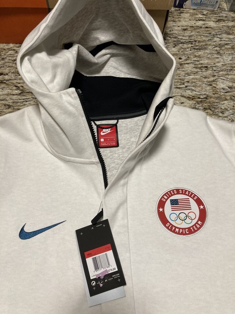 nike tech fleece windrunner jacket