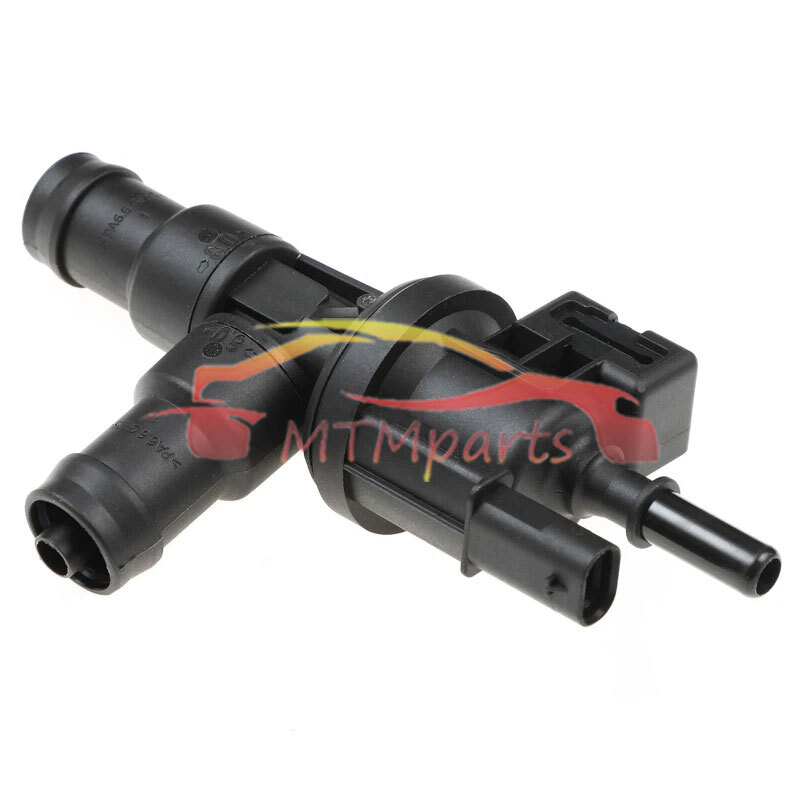 0280142544 7643106 For BMW330e F30 2,0L HYBRID 2017 FUEL TANK BREATHER