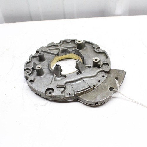 Johnson Evinrude OMC 582417 armature Plate & Sleeve 1983 35hp 20hp 25hp