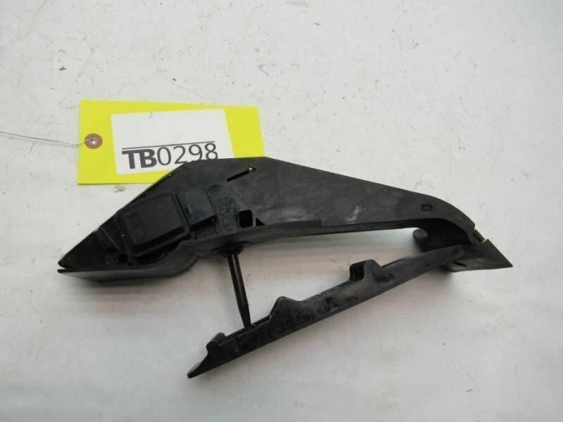 Accelerator Pedal 750i 2006 BMW Gas Throttle Floor Foot Pad Lever Bracket Foto 4 de 4