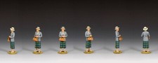 KING COUNTRY ANCIENT EGYPT AE109 AGATHA CHRISTIE'S MISS JANE MARPLE
