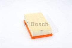 Bosch S0547 Car Air Filter - Separates Particles From The Air - View #5