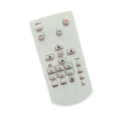 New General Remote Control For Casio Projector XJ-M141 XJ-M151 XJ-M241 XJ-VC270