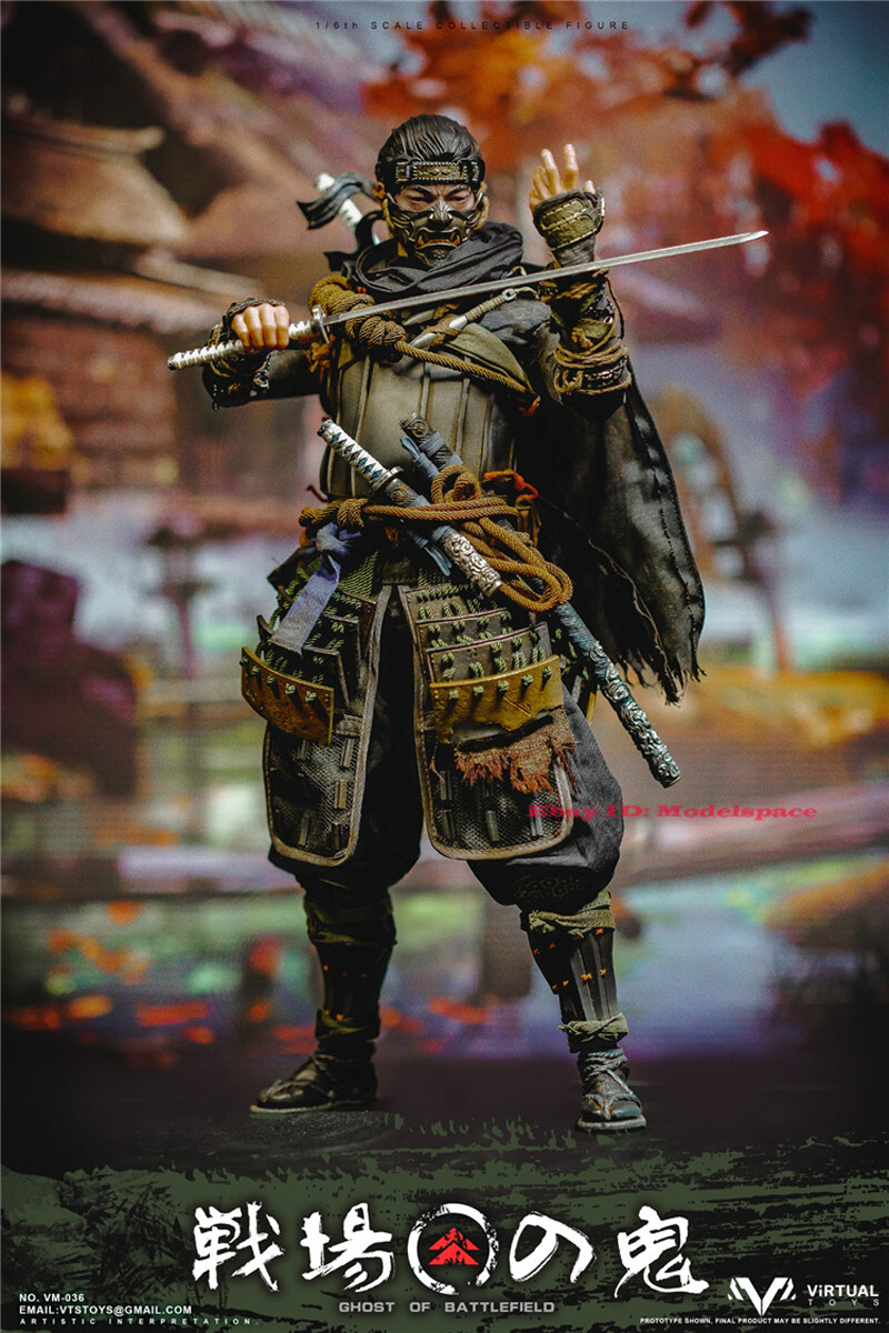 VTS TOYS VM-039Bス一八一コセイ メリ一ス災イジン 兵卒ざて フィギュア専門店 -ソダチトイズ / VTS TOYS VM-039B メリース災