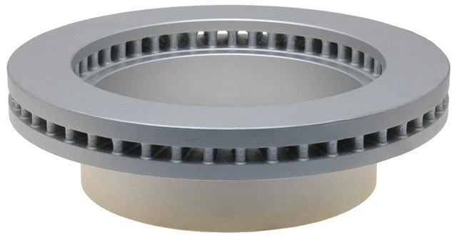 Rotor de freno de disco delantero Raybestos 2012 2013 2014 para GMC Sierra 2500 HD 2011-2020 Foto 3 de 4