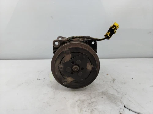 Compresor Aire Acondicionado para CITROEN XSARA PICASSO 2.0 HDi SX 2002 1705079 - Bild 4 von 10