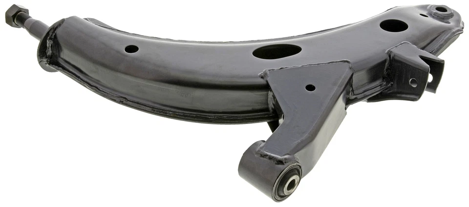 Brazo de control de suspensión delantero derecho inferior Mevotech para Subaru Forester 1998-2002 Foto 3 de 4