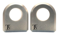 Heavy Duty Weld Onclevisshacklehydraulictractoroffroadmountcncatv