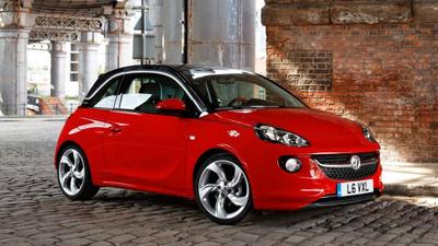 OEM VAUXHALL ADAM (2013- ) 1.4 PETROL FUEL PUMP 13443977 NEW | eBay