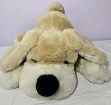 FAO Schwarz Patrick the Puppy Do 2011 Toys R Us 20" Plush