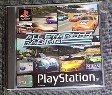 ebay® Auktion 174606929201 | PS1 Spiel - Thumbnail of ebay® auction 174606929201 | PS1 Spiel -