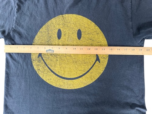 Camiseta The Smiley Company Smiley para mujer talla M - Imagen 4 de 5