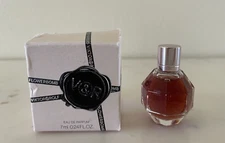 Viktor & Rolf Flowerbomb L'Eau De Parfum 0.24 fl oz NIB