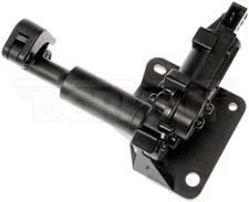 Dorman 948-301 Power Vent Window Motor fits Chrysler Dodge Ram models