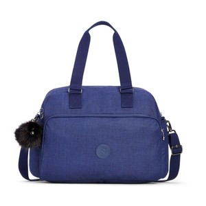 kipling travel tote