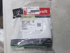 NEW GENUINE OEM Parking MOTORCRAFT Turn Signal / Stop Light Connector WPT-1498