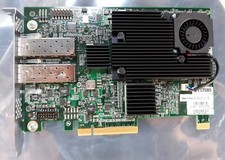 Cisco  73-12522-04 D117585 2x10GB SFP+ PCIE V...