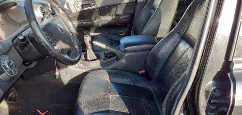 2371109051 Ladeluftkühler für SSANGYONG ACTYON 200 Xdi 4WD 2010 2626136 - Bild 6 von 10