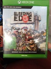XBO BLEEDING EDGE - [Xbox One]